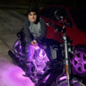 Meet your Posher, Batman